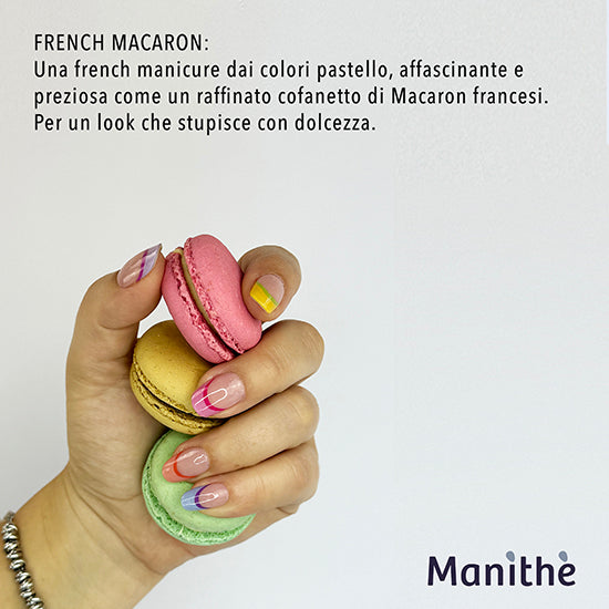 French Macaron