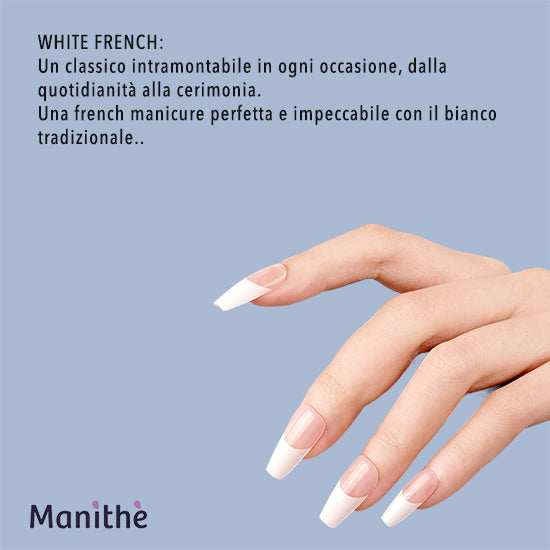 White French