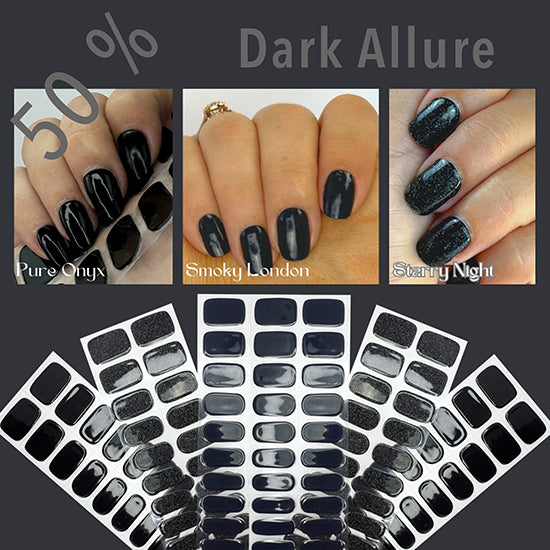 Set Dark Allure