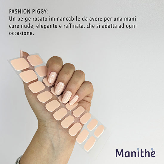 Fashion Piggy