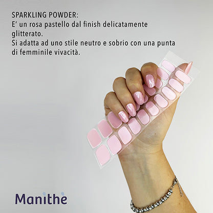 Sparkling Powder