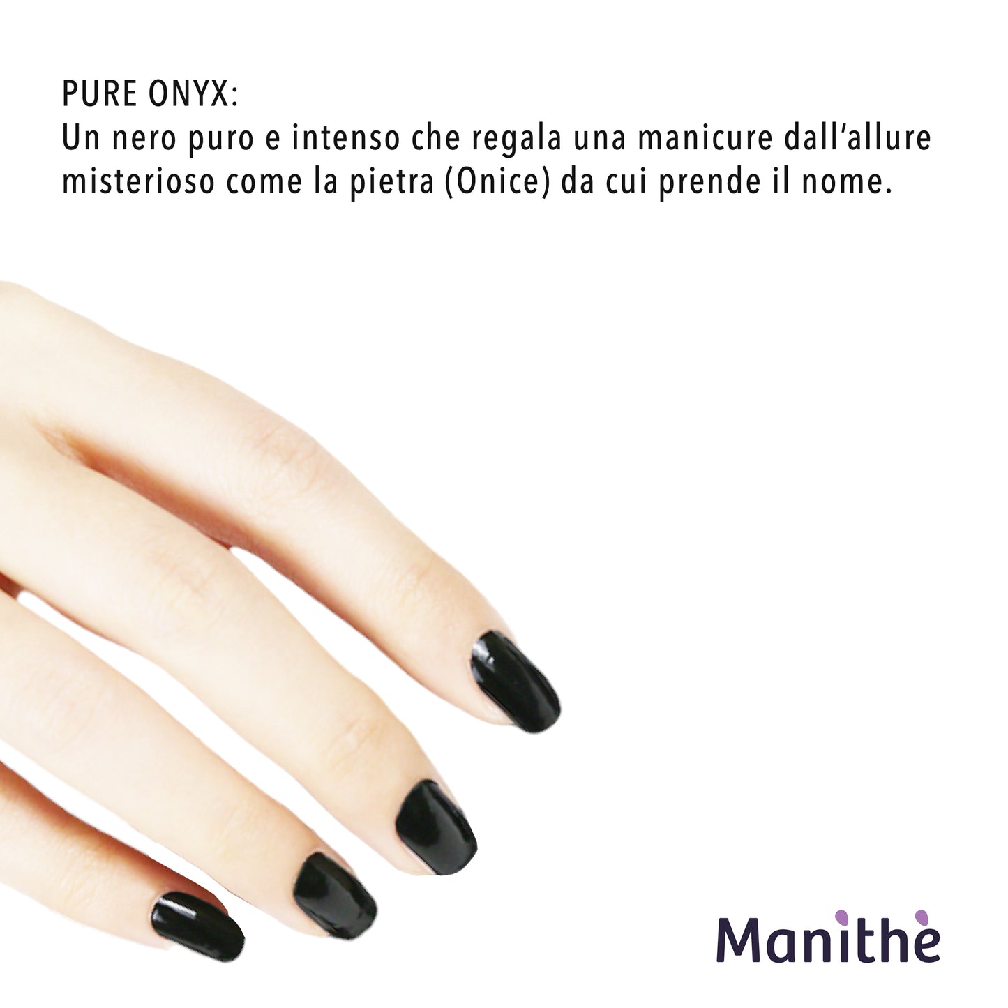 Pure Onyx
