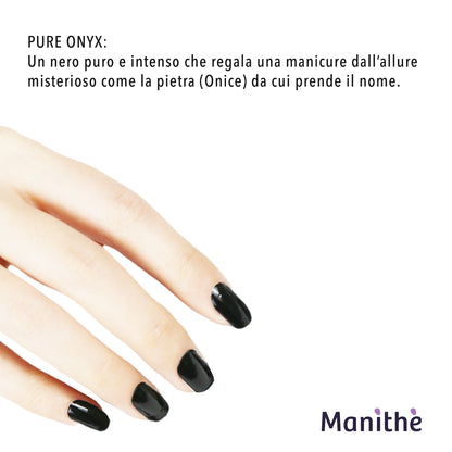Pure Onyx