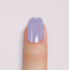 Sheer Lavender