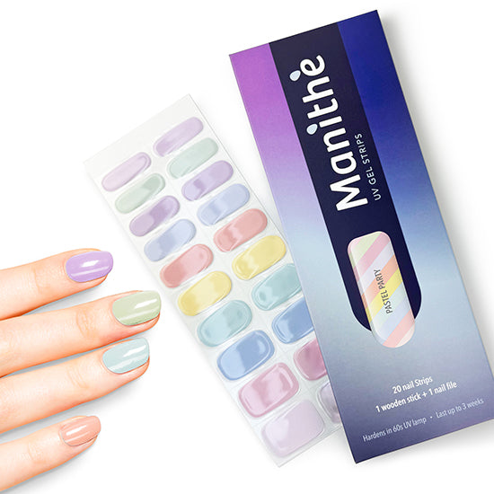 Pastel Party