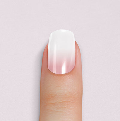 Pink Baby Boomer