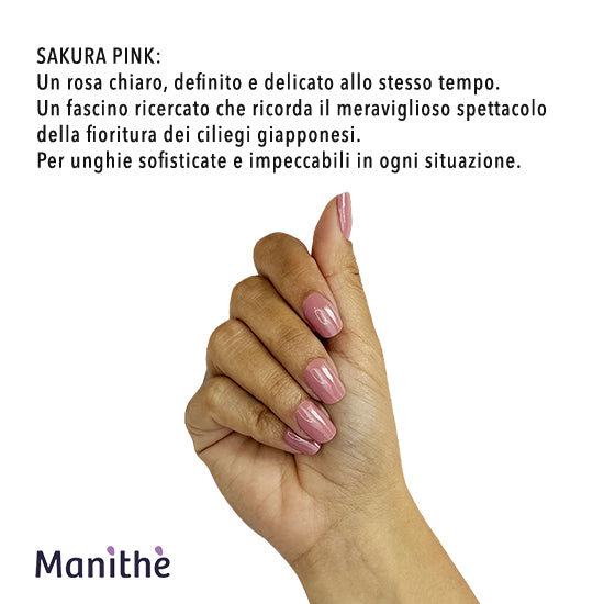 Sakura Pink
