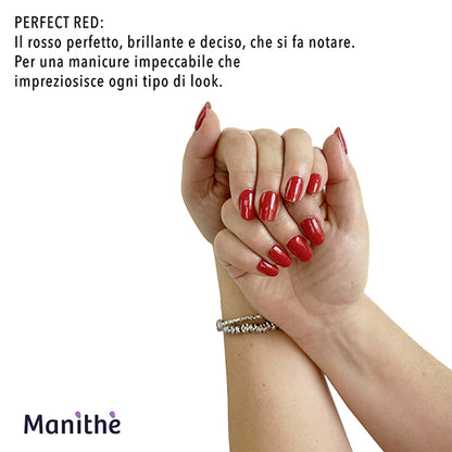 Perfect Red