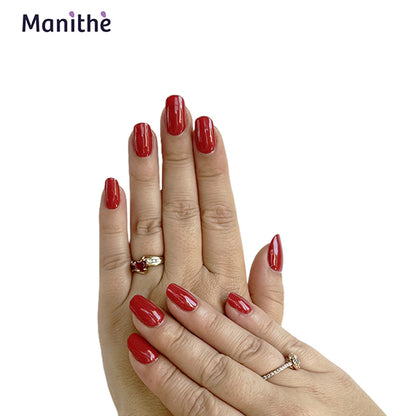 Perfect Red