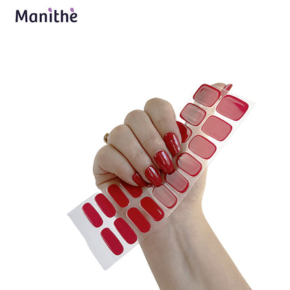 Perfect Red