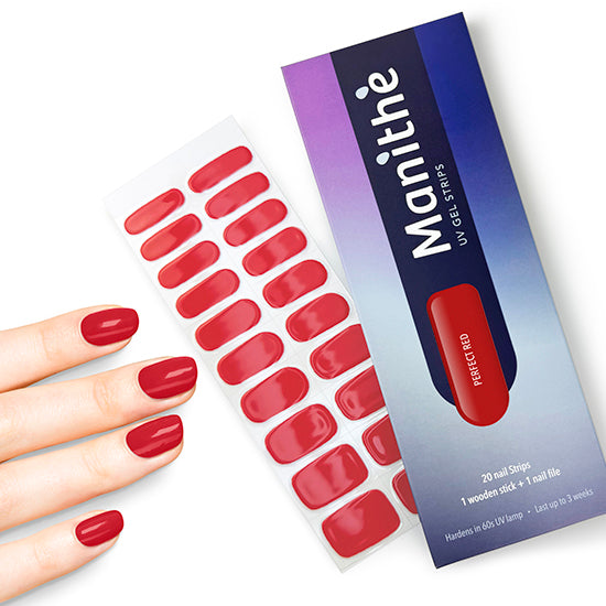 Perfect Red