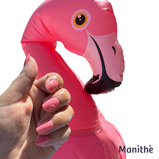 Pink Flamingo