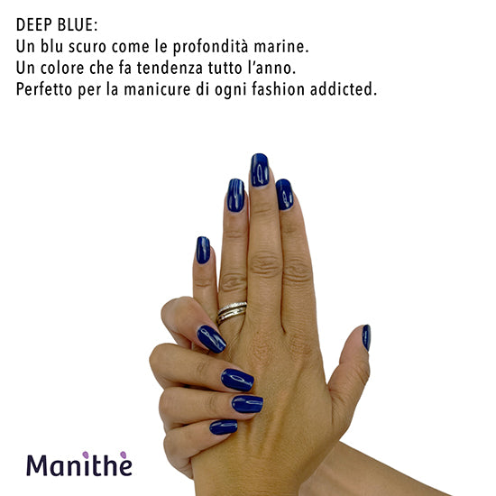 Deep Blue