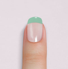 Milky Mint