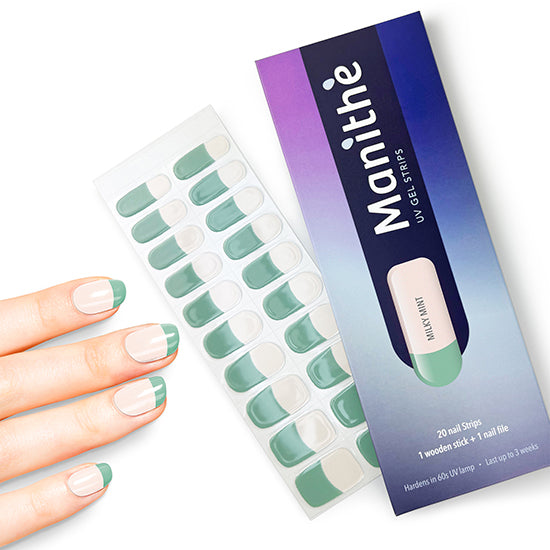 Milky Mint