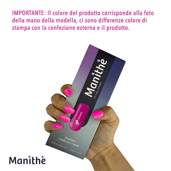 Neon Magenta