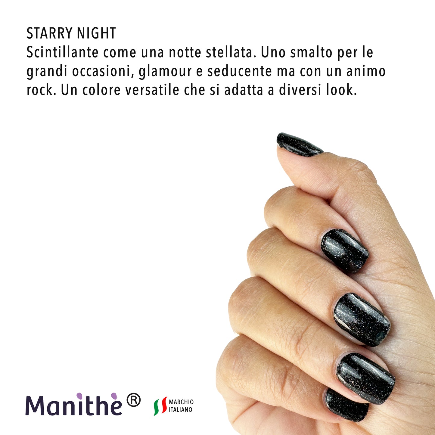 Set Dark Allure