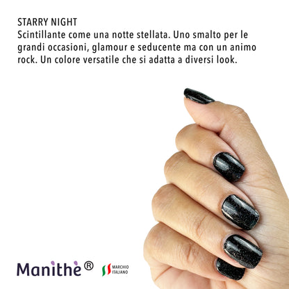 Set Dark Allure