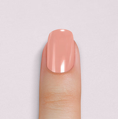 Trendy Peach