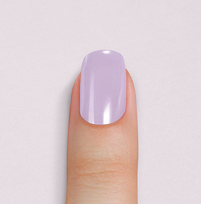 True Lilac