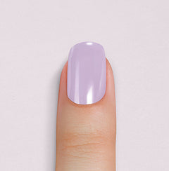 True Lilac