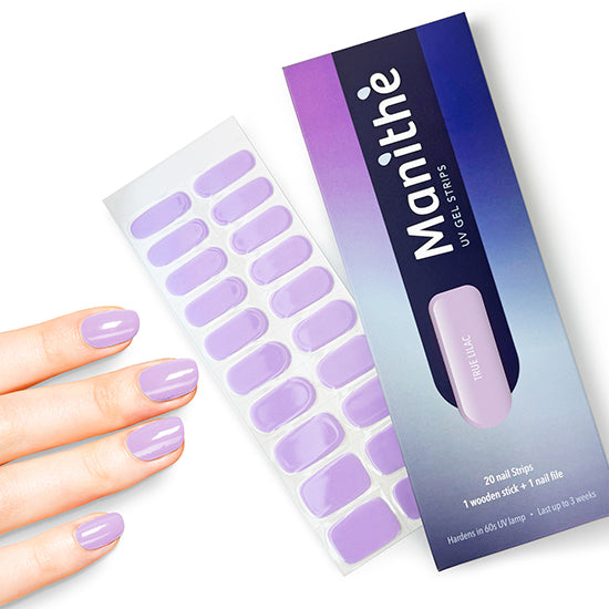 True Lilac