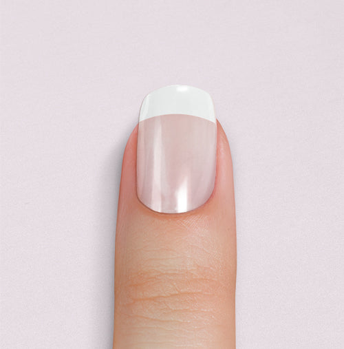 White French
