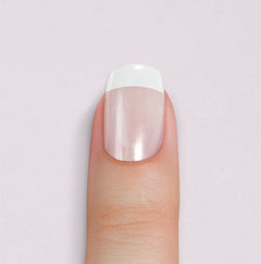 White French