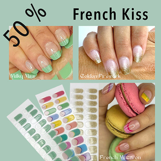 Set French Kiss