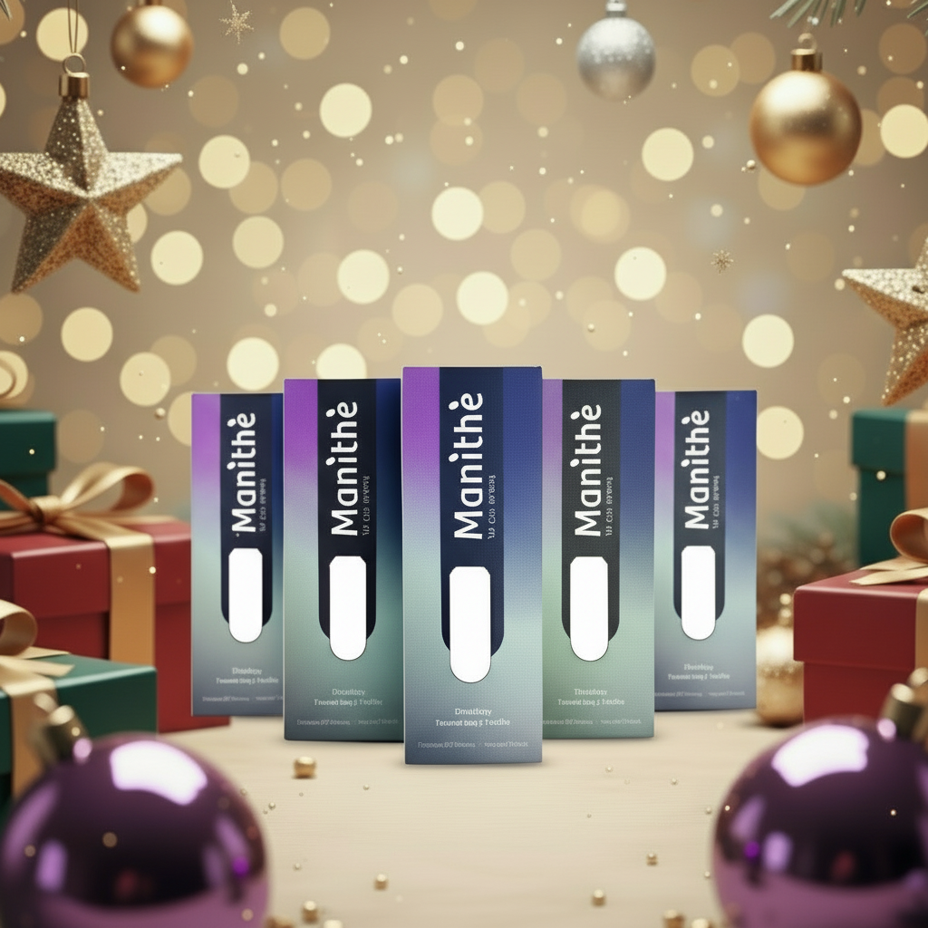 # Refill Set 5 Colori